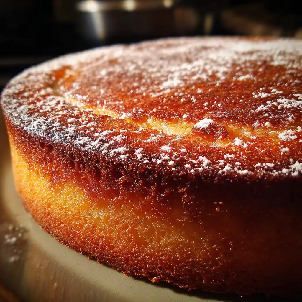 Almond torte recipe