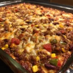 Cattle Drive Casserole