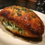 Chicken Kiev recipe
