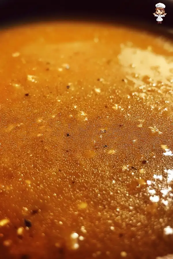 Classic gravy recipe from scratch