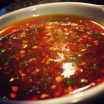 Dragon sauce recipe