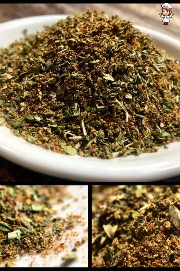 Greek spice blend transforms your meals into Mediterranean delights!