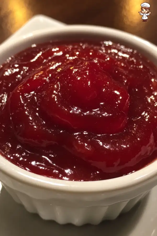Homemade cocktail sauce recipe