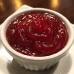 Homemade cocktail sauce recipe