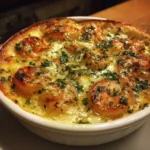 Homemade shrimp butter recipe