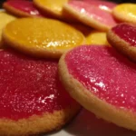Jello cookie recipe