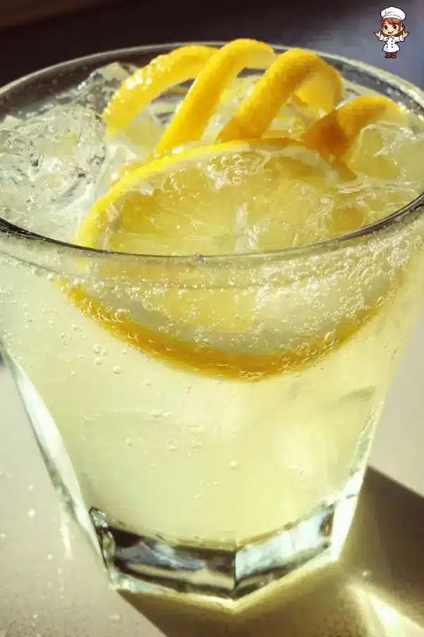 State fair lemonade recipe