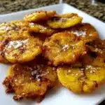air fryer tostones