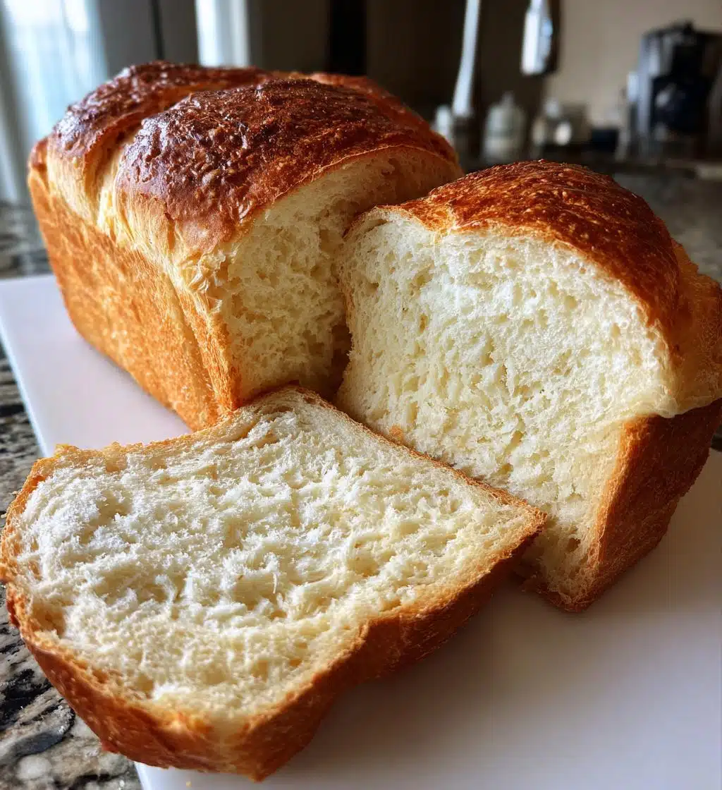 amish white bread recipe - detail 1