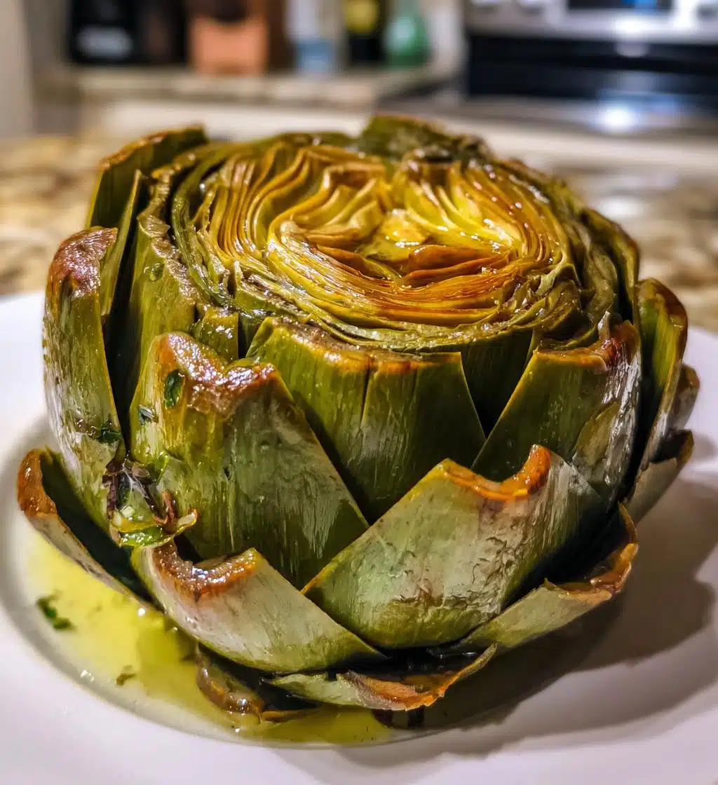 artichoke