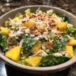 auntie midges hawaiian salad