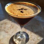 baileys espresso martini