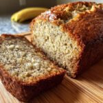 banana bread