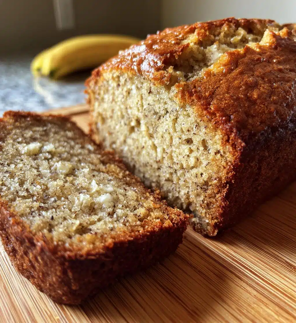 banana bread
