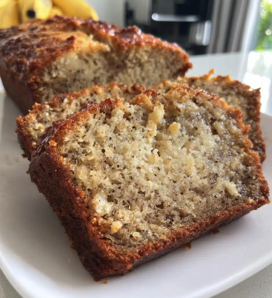 banana bread
