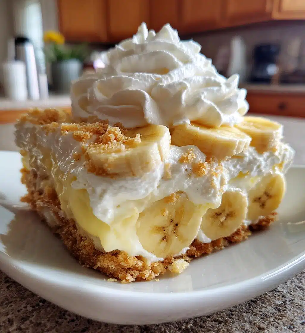 banana pudding recipe - detail 1