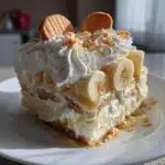 banana pudding recipe