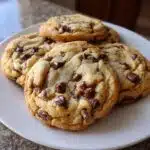 best chocolate chip cookies