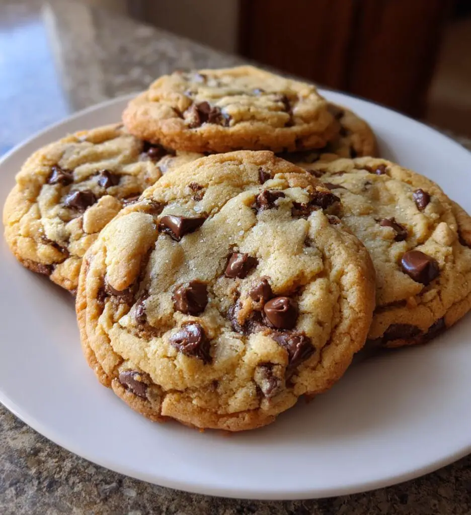 best chocolate chip cookies