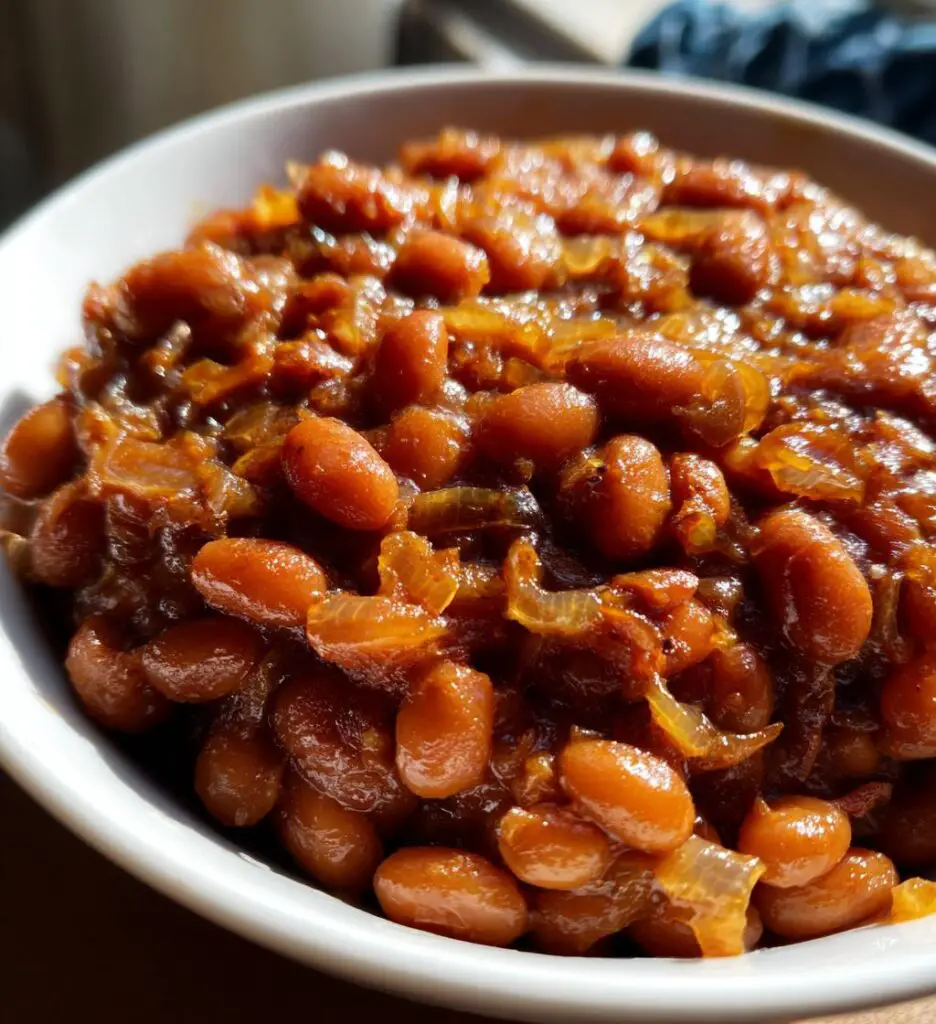 better than bushs baked beans
