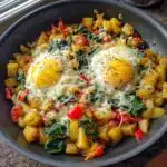 breakfast skillet