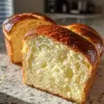 brioche bread