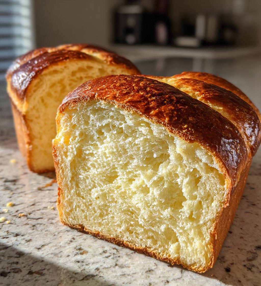 brioche bread