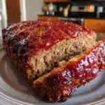 brown sugar meatloaf