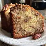 butter pecan pound cake recipe