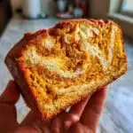 butterscotch pudding browned butter pumpkin bread