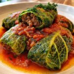 cabbages rolls