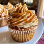 caramel frosting recipe