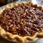 caramel pecan delight pie