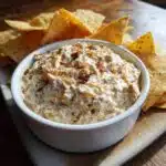 caramelized onion dip