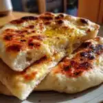 cheese naan recipe