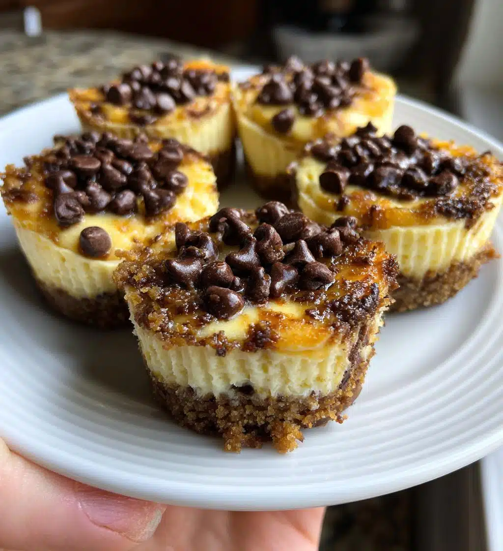 cheesecake bites