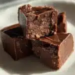 cherry coke fudge