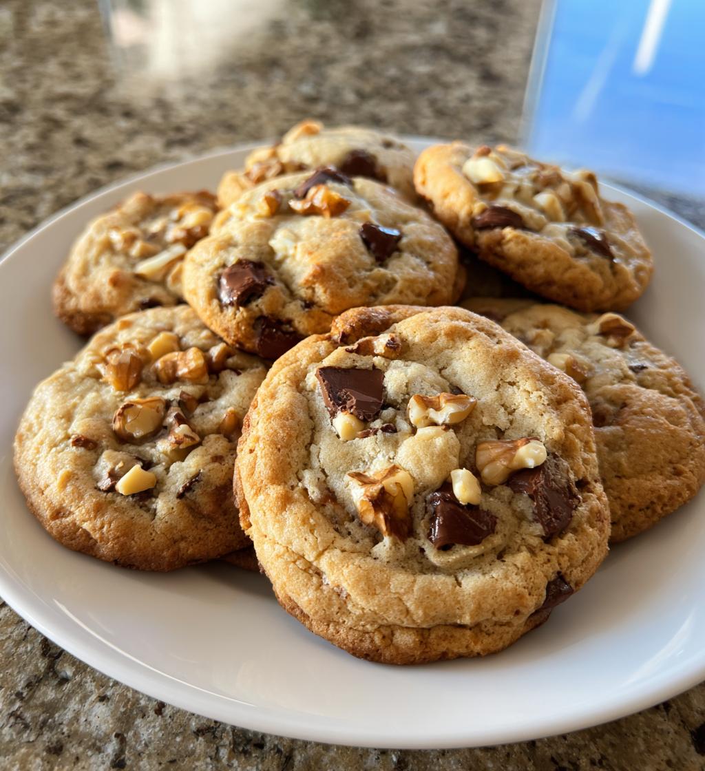 christmas cookies