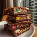 church window cookies