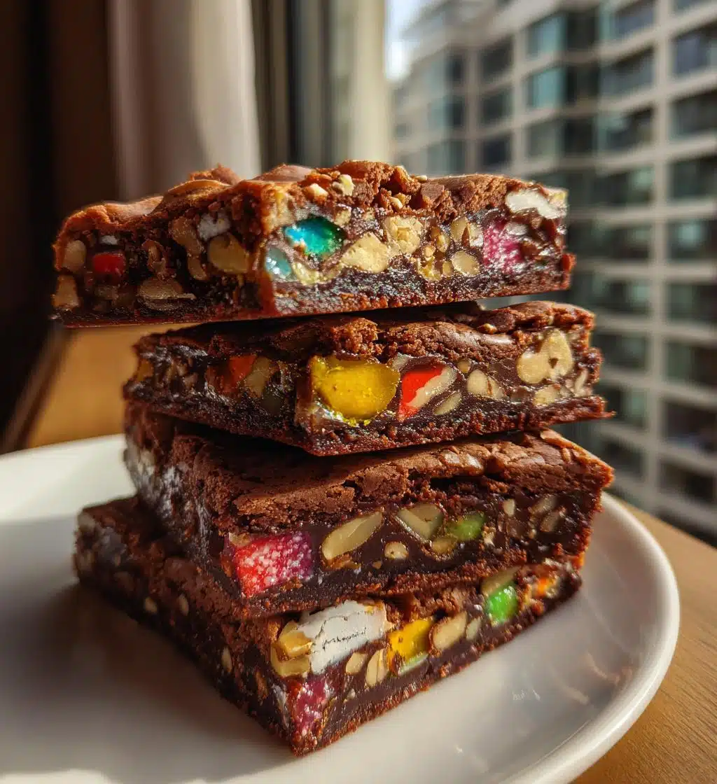 church window cookies
