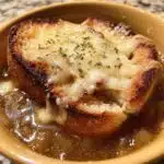 classic french onion soup