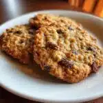 classic oatmeal raisin cookie recipe