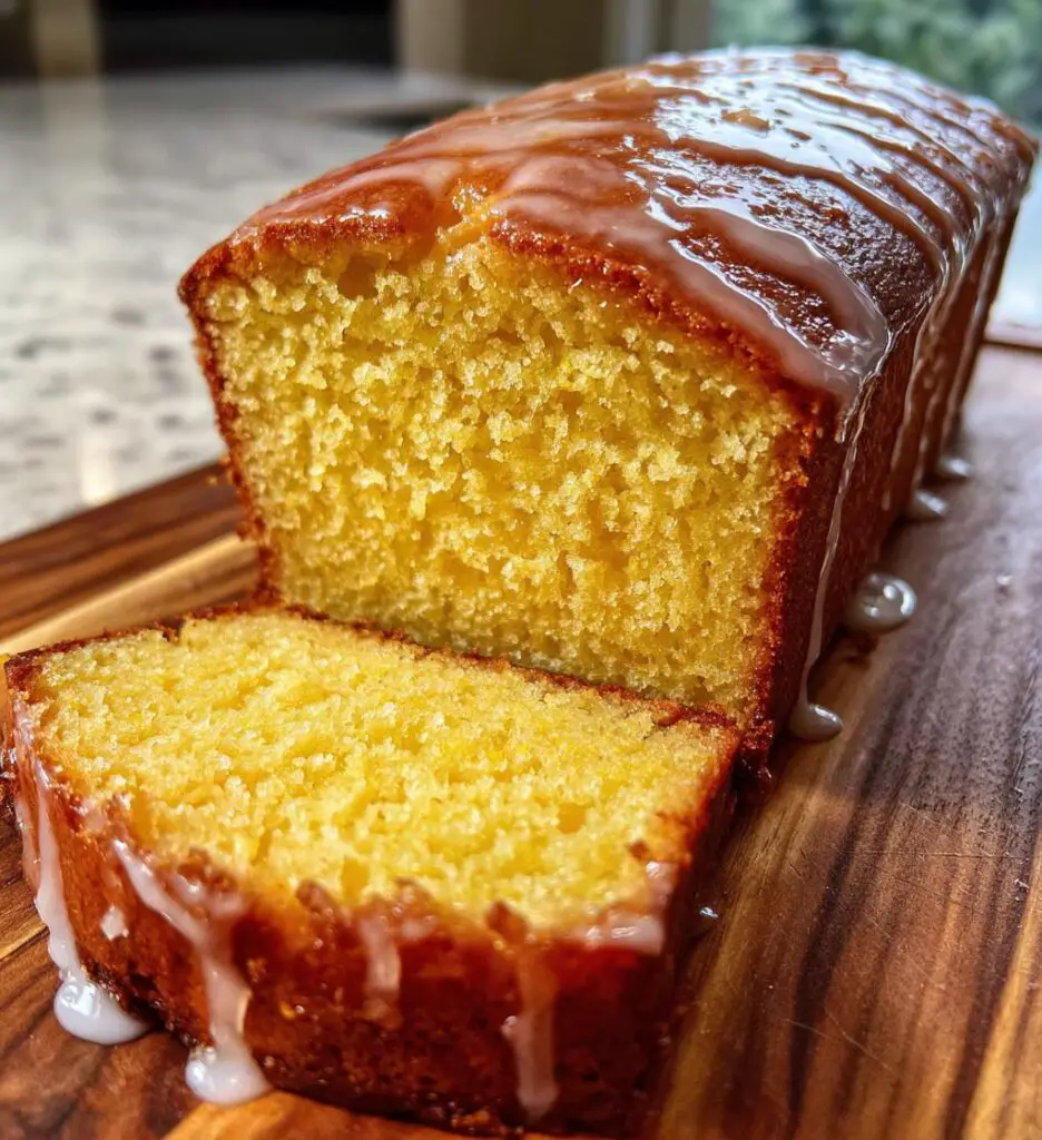 copycat of starbucks lemon bread