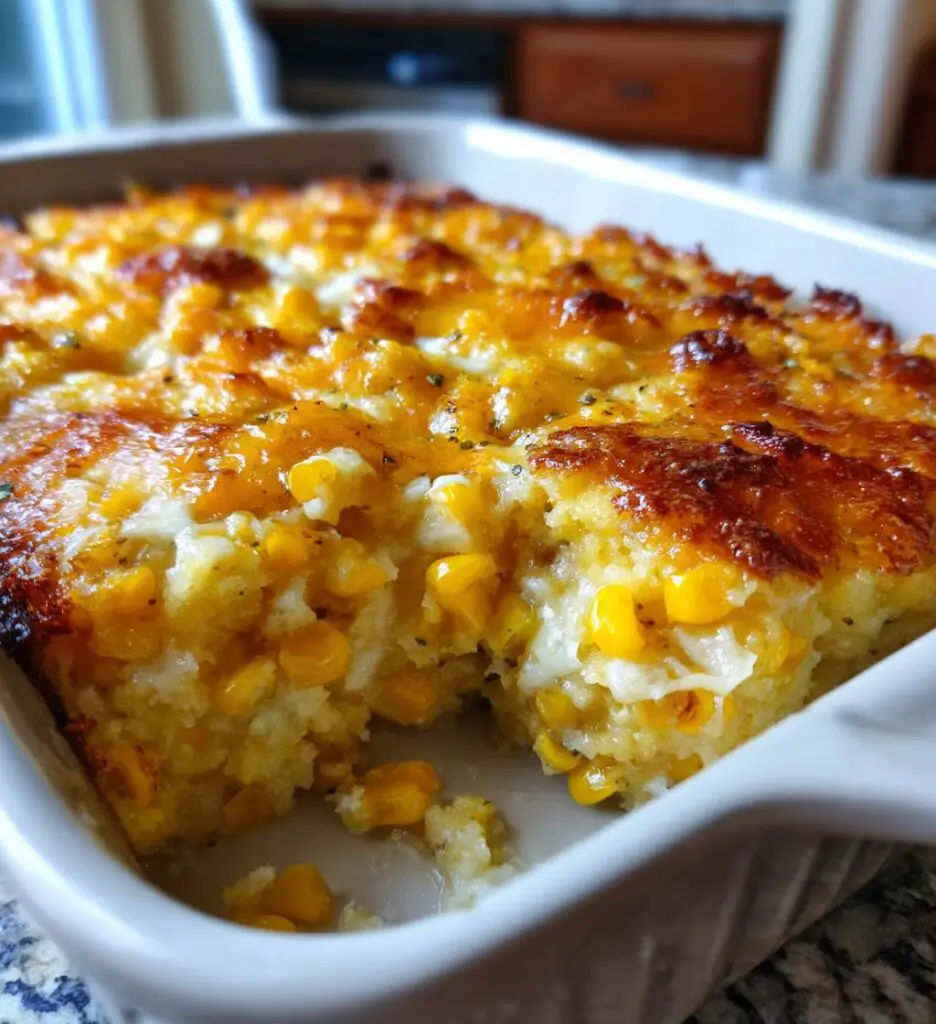 corn casserole