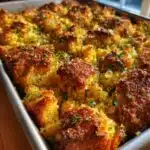 cornbread stuffing