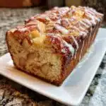 country apple fritter bread