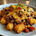 cowboy casserole