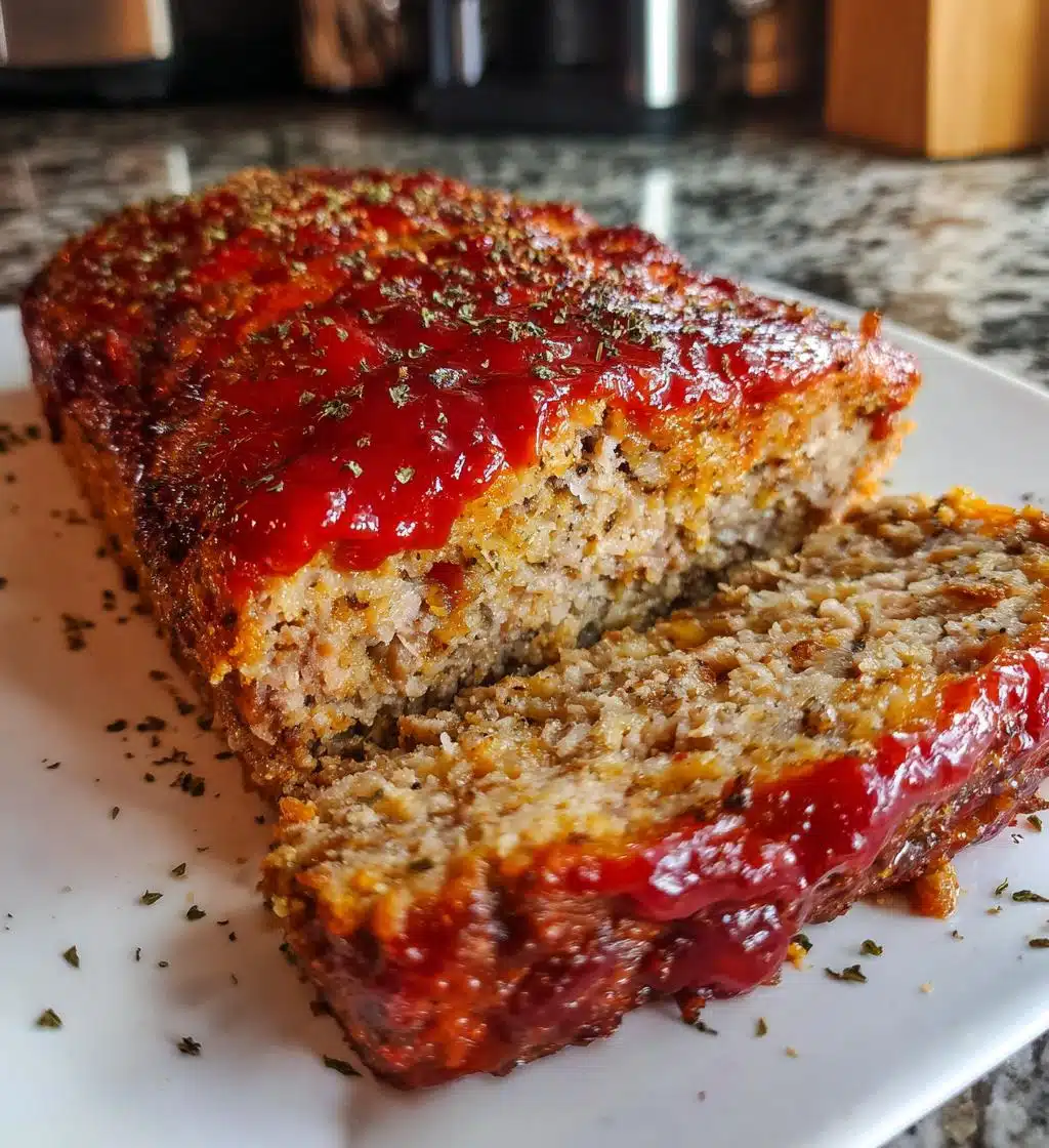 cracker barrel meatloaf