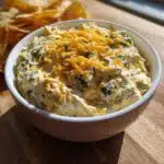 creamy jalapeno dip