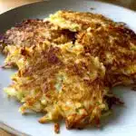 crispy hash browns